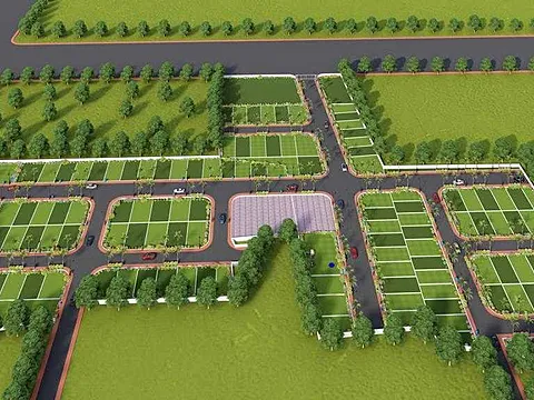 Prime Residential Land Available