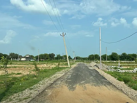 Prime Residential Plot For Sale