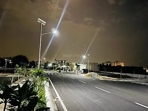 Residential Land Starting At 94 Sq. Yard