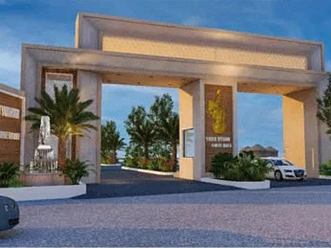 Residential Land