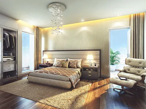 2 BHK Beautiful Flat