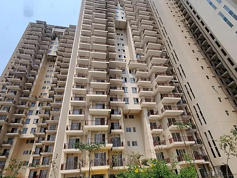 2 BHK Apartment ( Phase 1 )