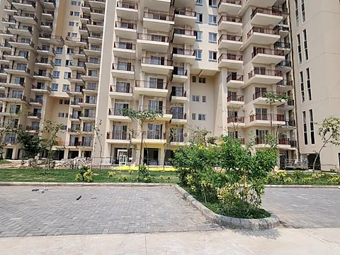 2 BHK Apartment ( Phase 1 )