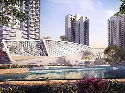 2 BHK Apartment ( Phase 1 )