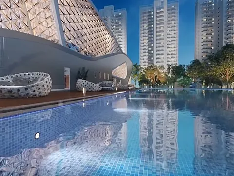 2 BHK Apartment ( Phase 2)