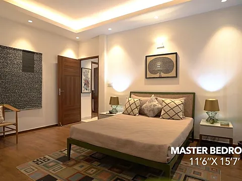 2 BHK Apartment ( Phase 2)