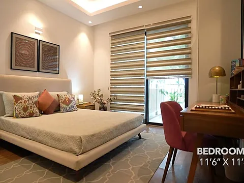 2 BHK Apartment ( Phase 2)