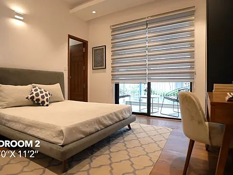 2 BHK Apartment ( Phase 2)