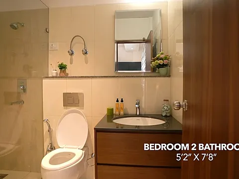 2 BHK Apartment ( Phase 2)