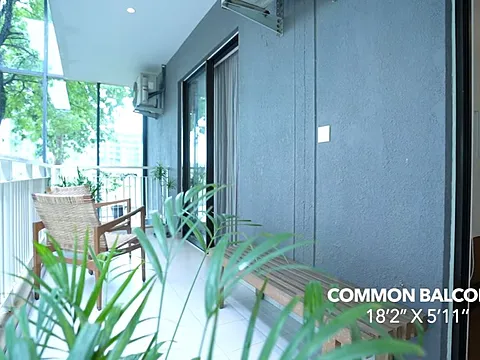 3 BHK Apartment