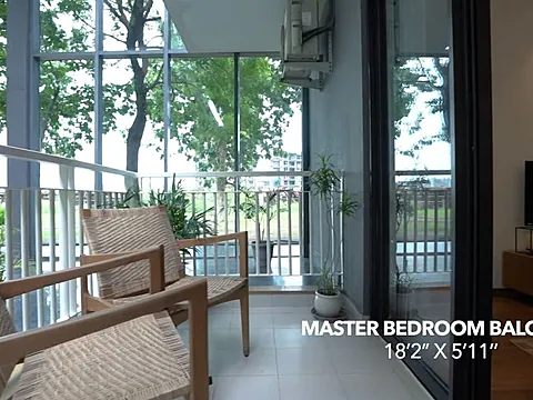 3 BHK Apartment