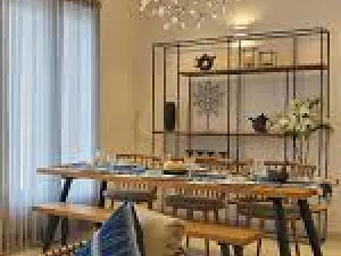 3 BHK Apartment