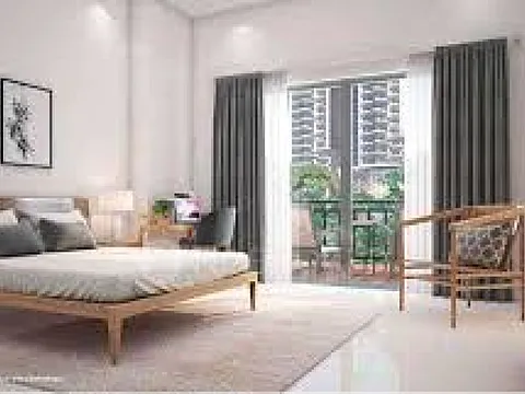 3 BHK Apartment
