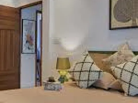 3 BHK Apartment