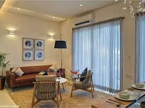3 BHK Apartment