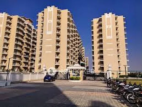 Luxurious 2 BHK Apartment