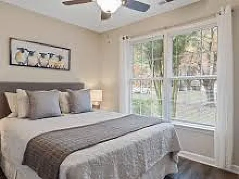 Luxurious 2 BHK Apartment