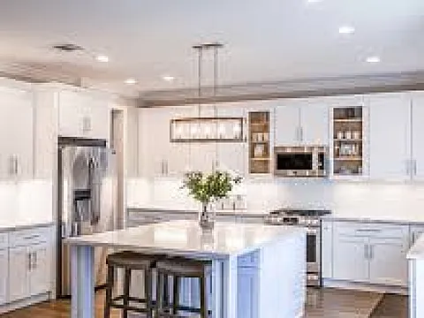 Luxurious 2 BHK Apartment