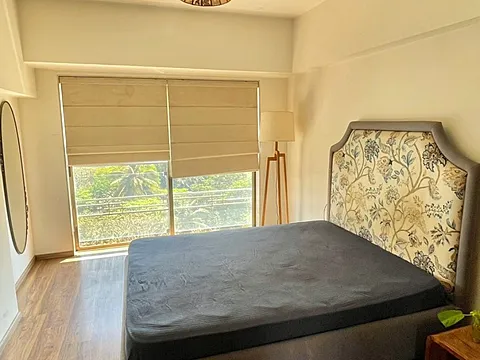 Luxurious 2 BHK Apartment