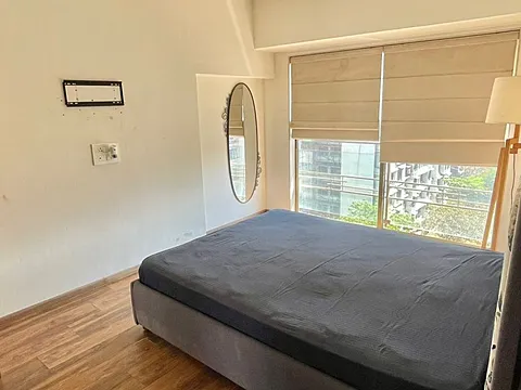 Luxurious 2 BHK Apartment