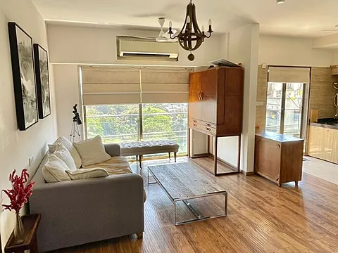 Luxurious 2 BHK Apartment