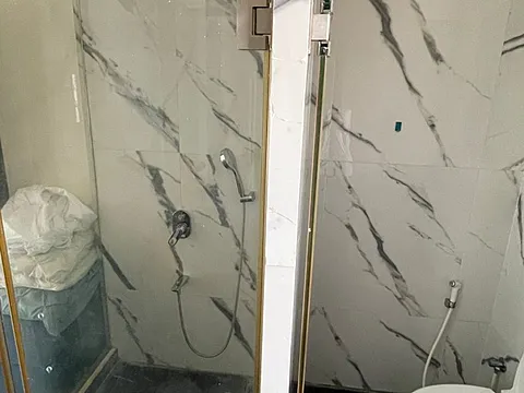 Luxurious 2 BHK Apartment