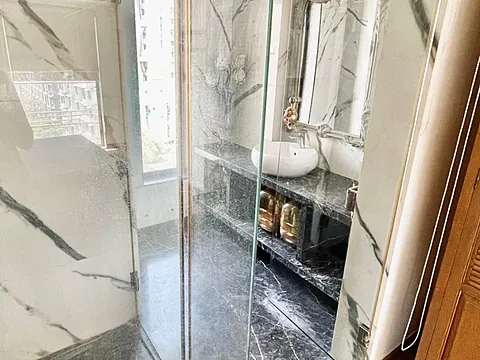 Luxurious 2 BHK Apartment