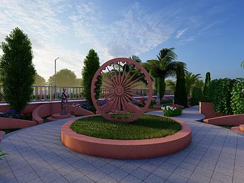 Residential Land