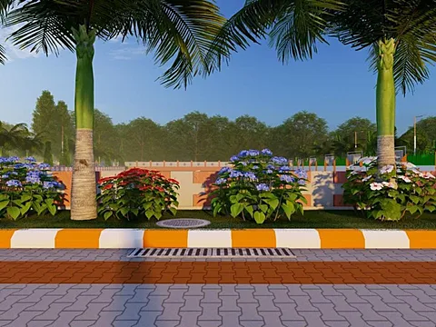 Residential Land