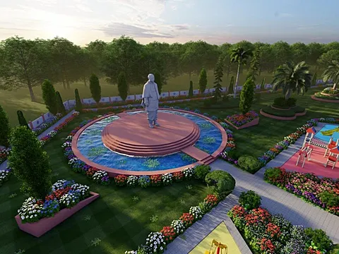Residential Land