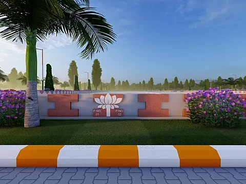 Residential Land