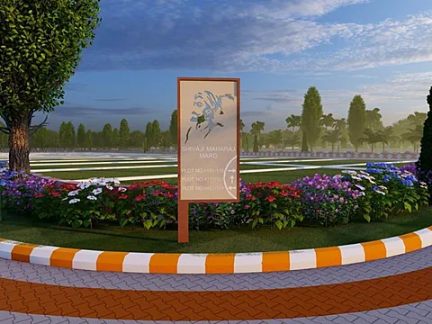 Residential Land