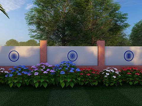 Residential Land
