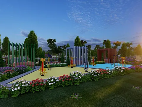 Residential Land