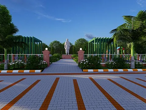 Best Location Residential Plot