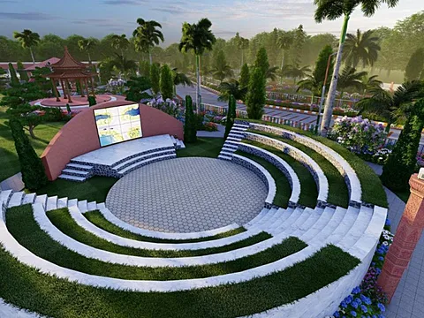 Best Location Residential Plot