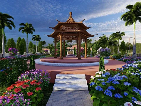 Best Location Residential Plot