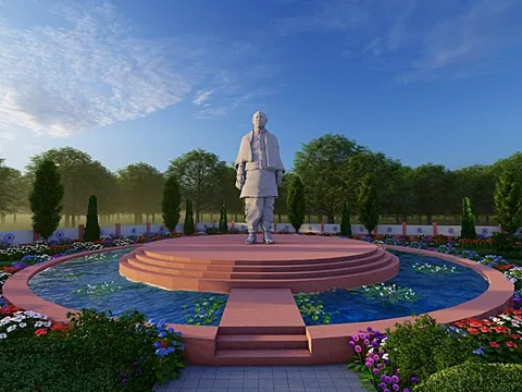 Best Location Residential Plot