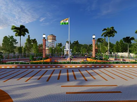 Best Location Residential Plot