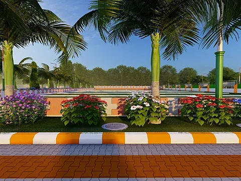 Best Location Residential Plot