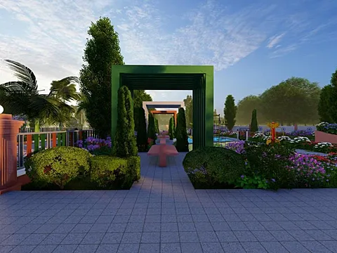Best Location Residential Plot