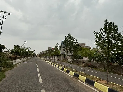 Residential Land