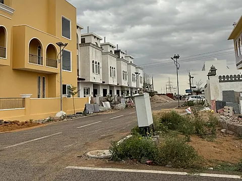 Residential Land