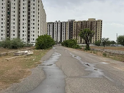 Residential Land