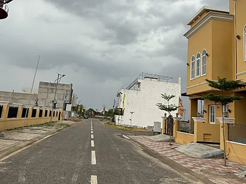 Residential Land