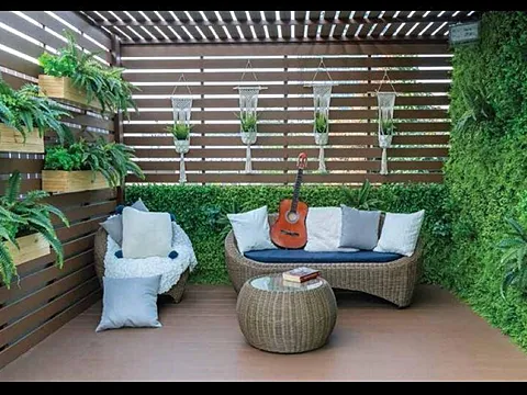 Luxurious 2 BHK Apartment