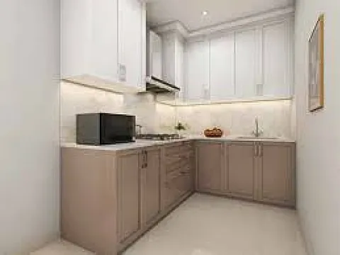 2 BHK Luxurious Apartment