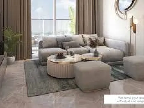 2 BHK Luxurious Apartment