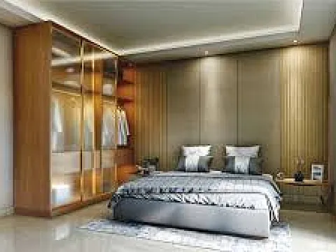 3 BHK Apartment