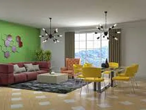3 BHK Apartment